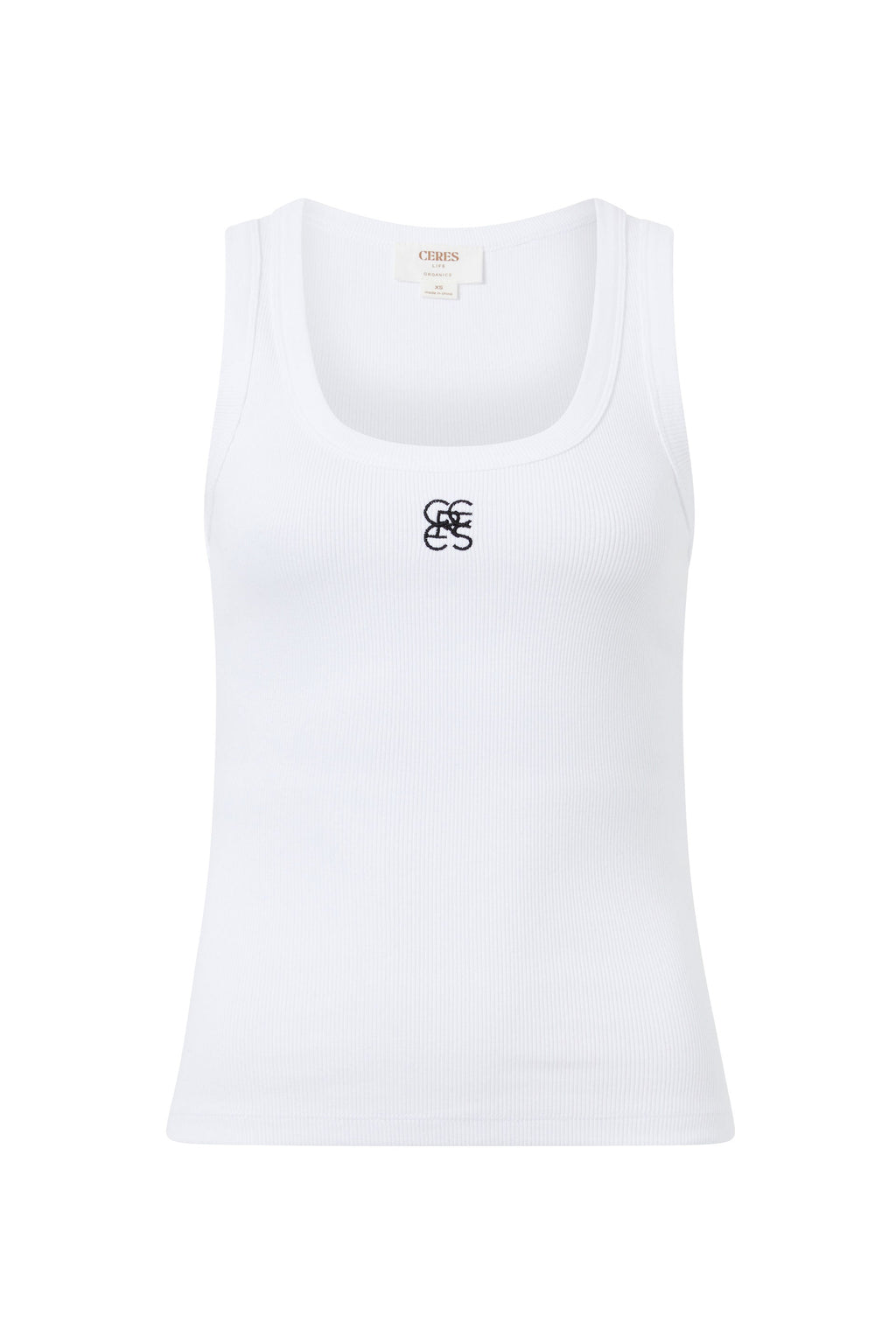 Front | ghost