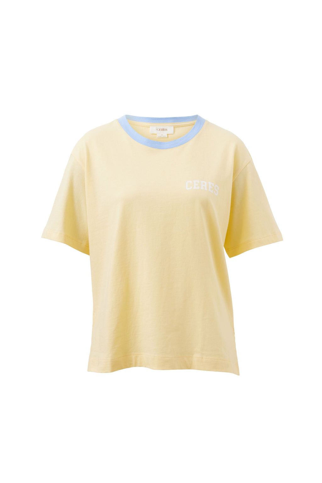 Front | ghost