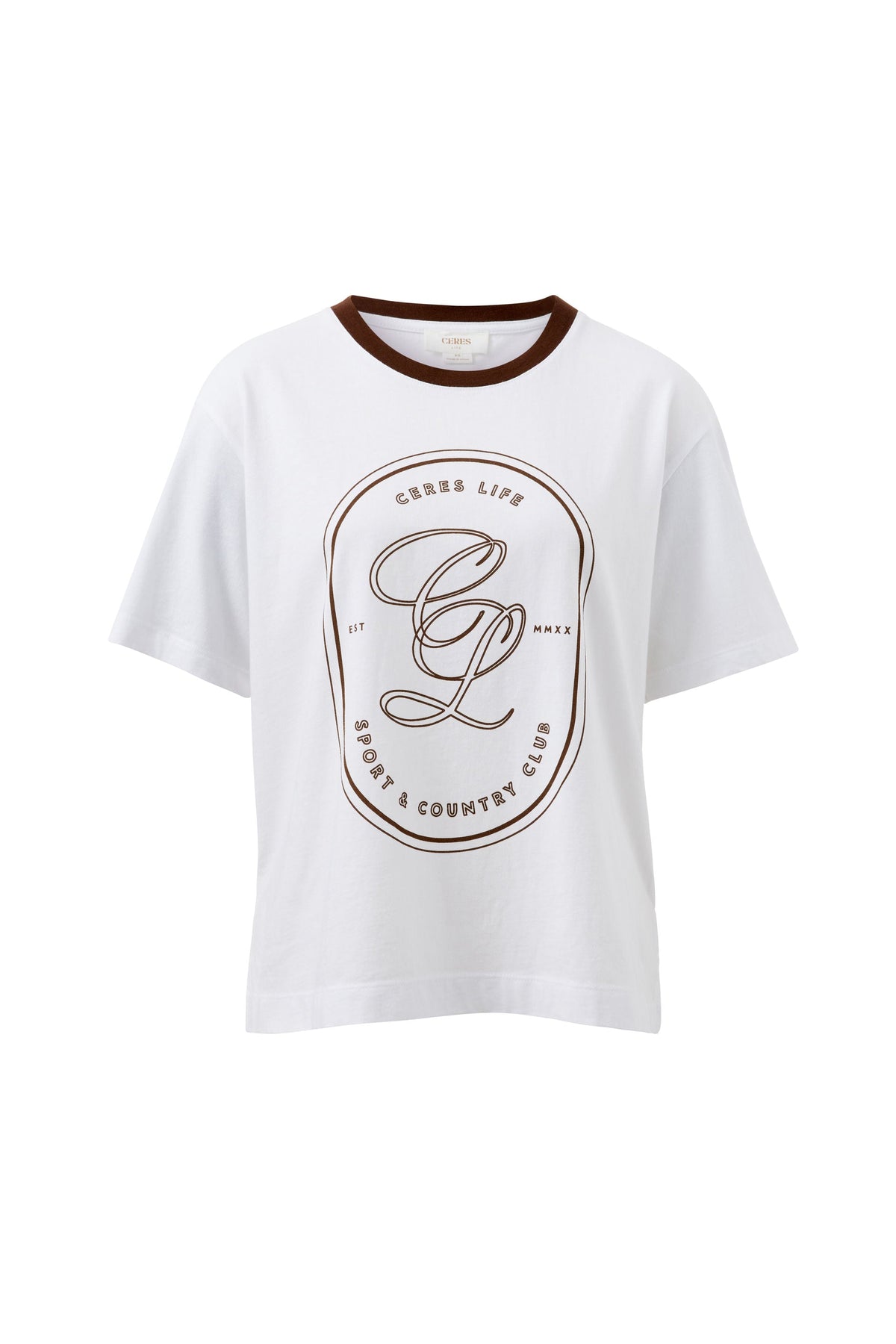 Front | ghost