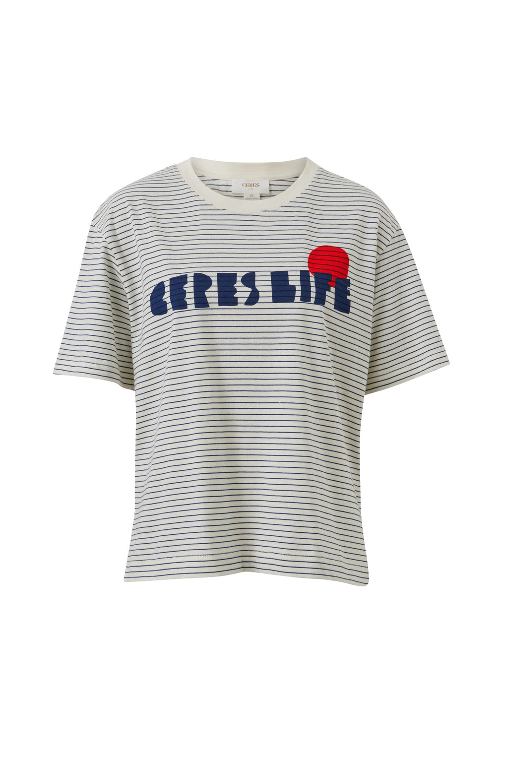 Front | ghost