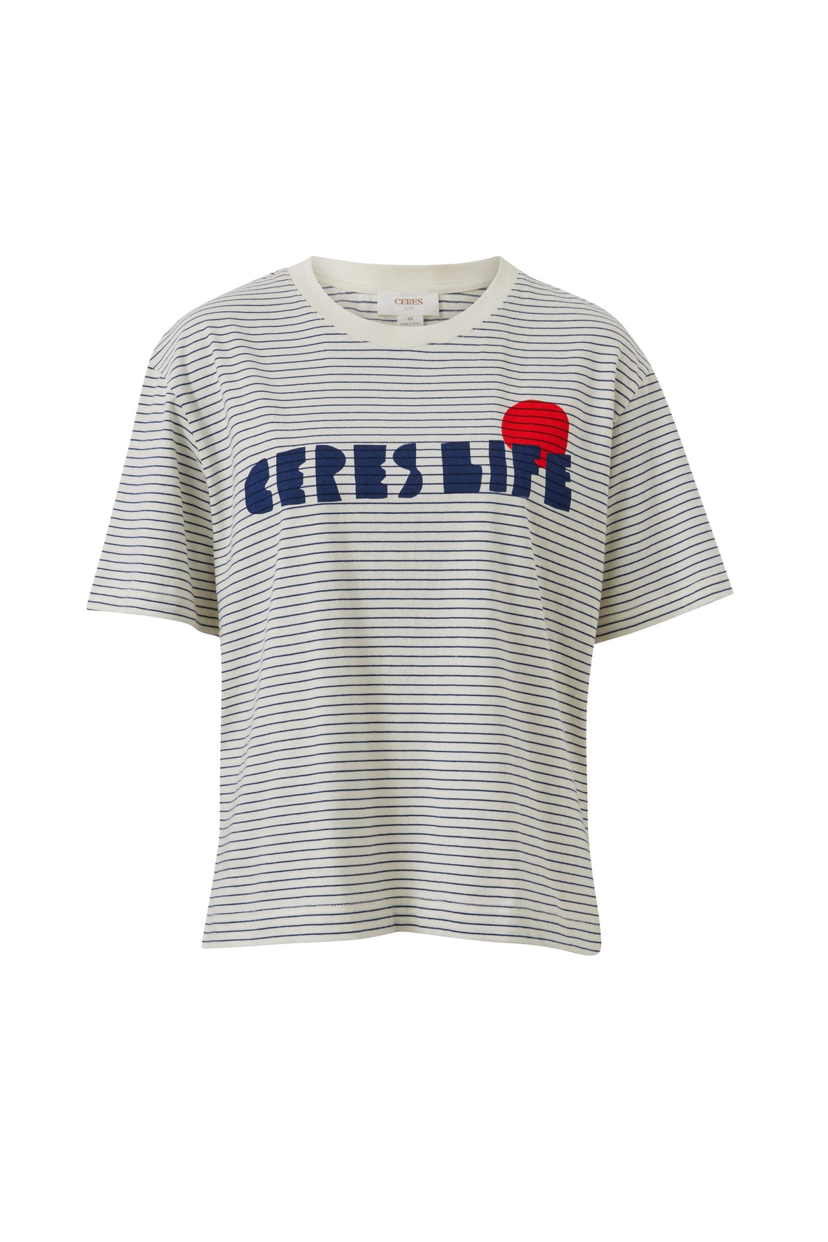 Front | ghost