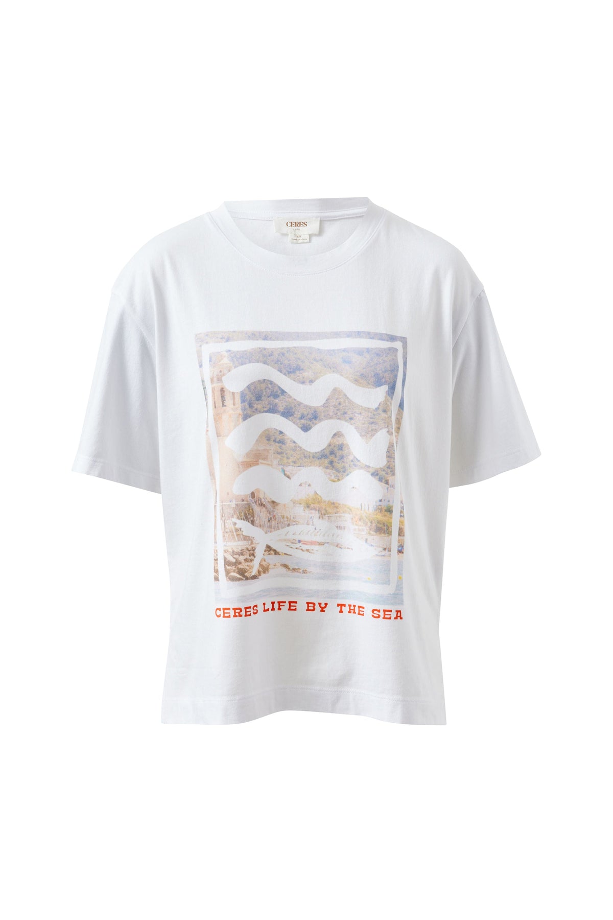 Front | ghost