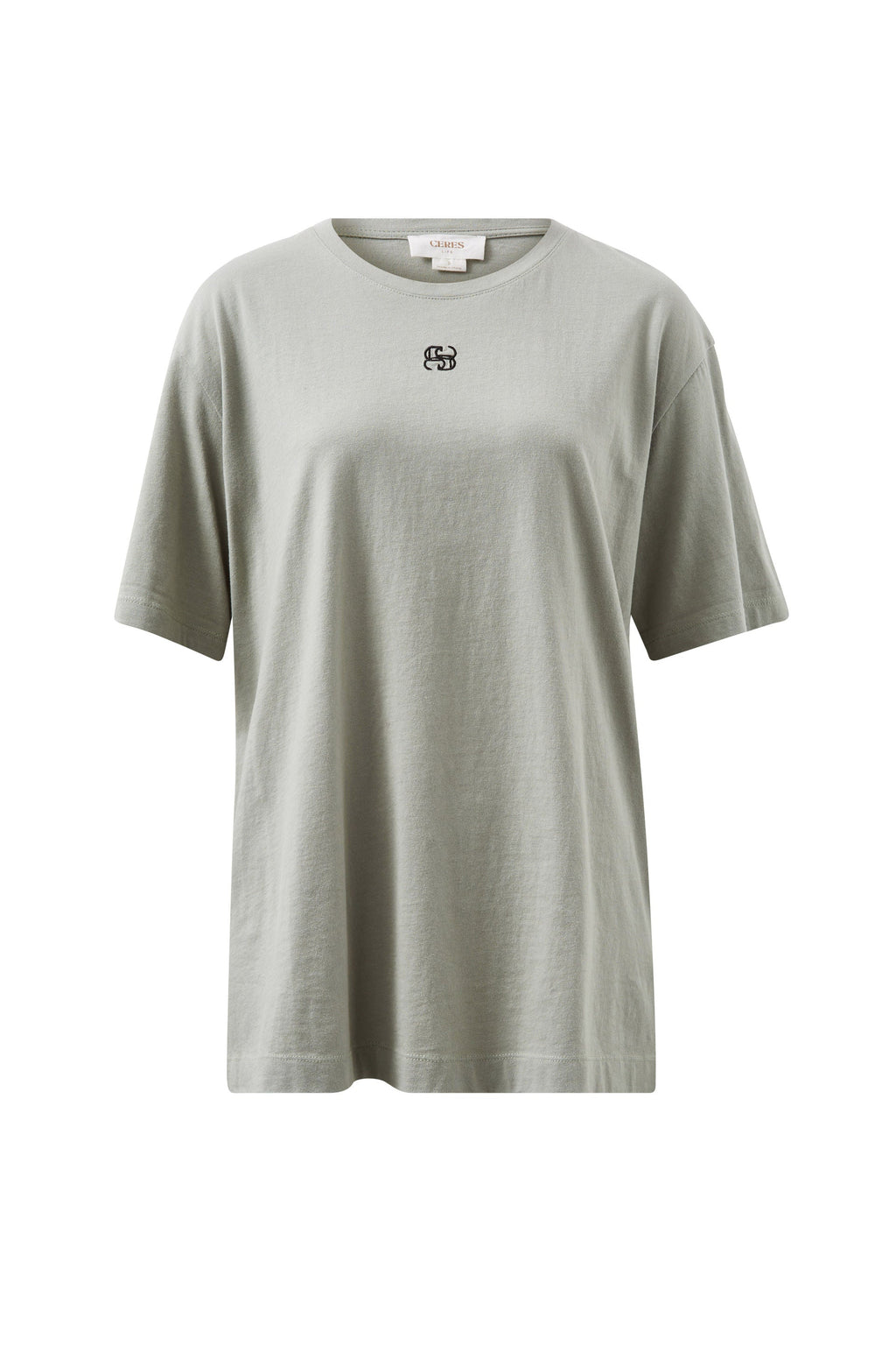 Front | ghost