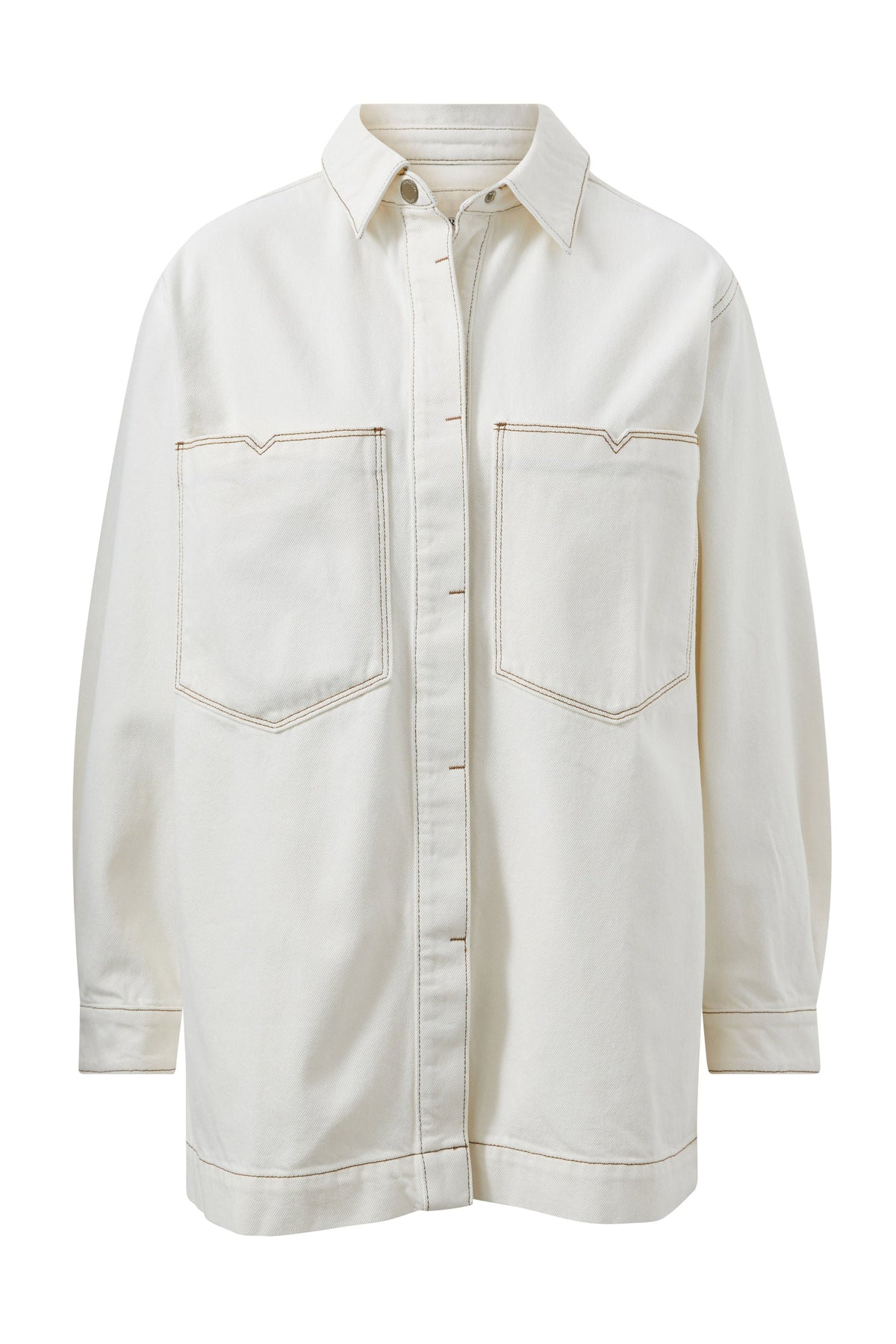 Front | ghost