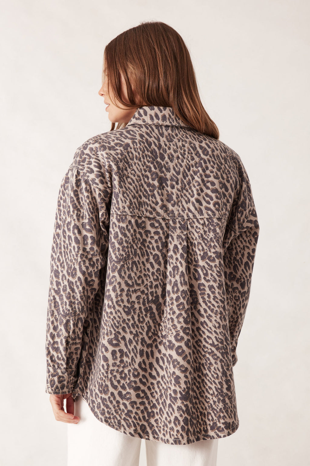 Back | model