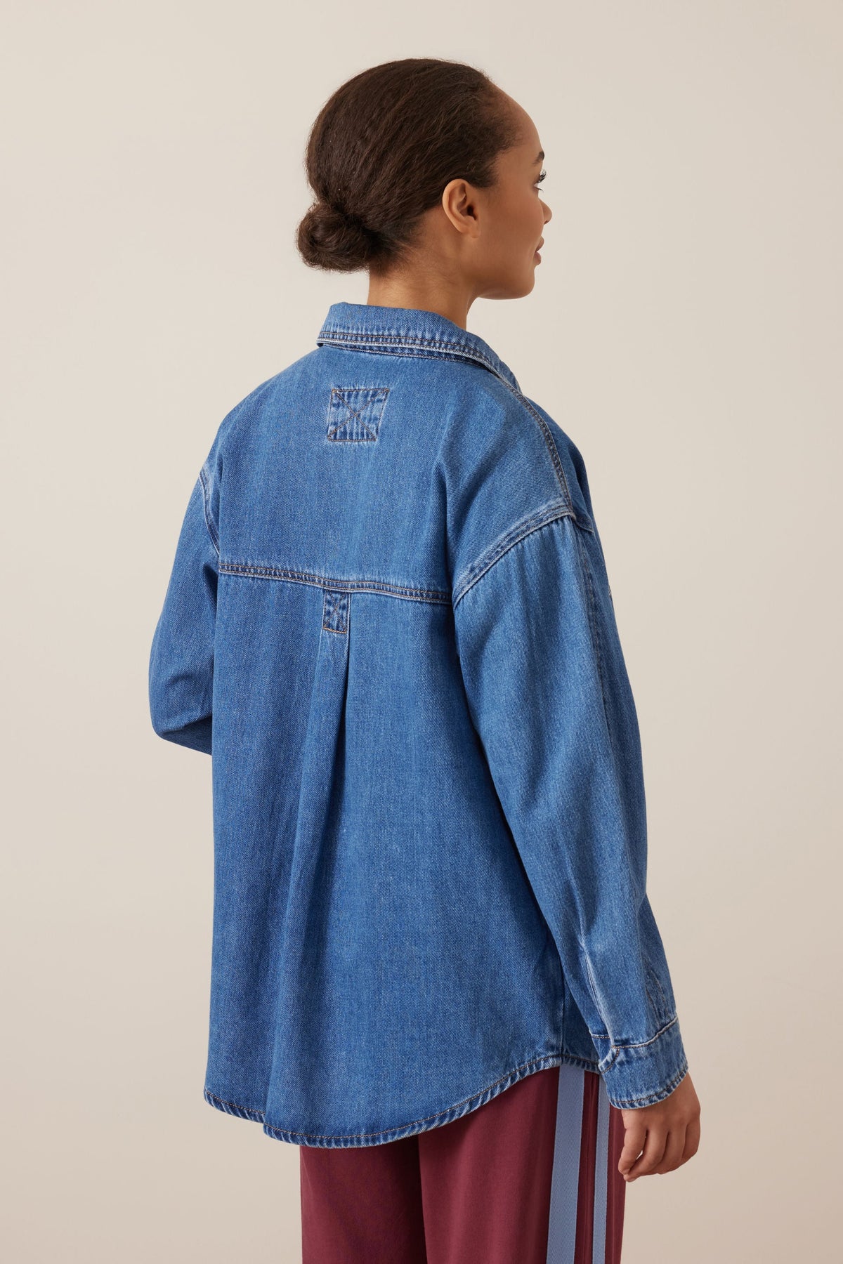 Additional 3 | model