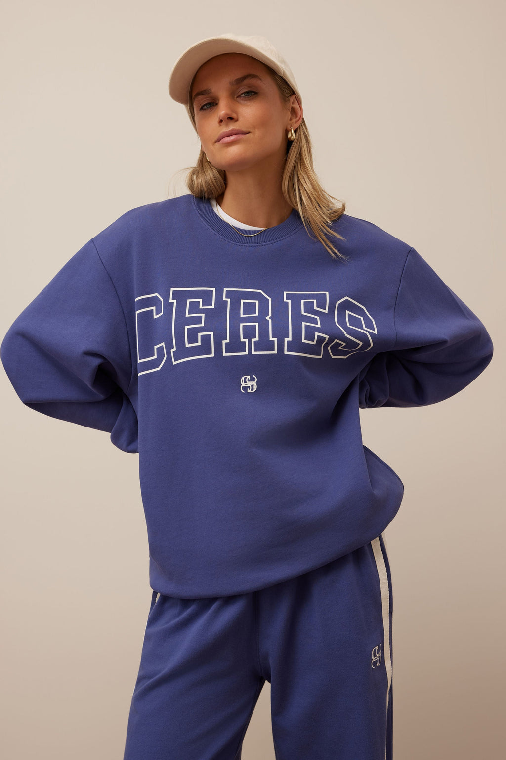 Hero | model