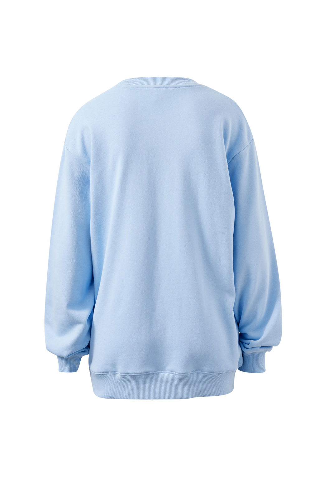 Back | ghost