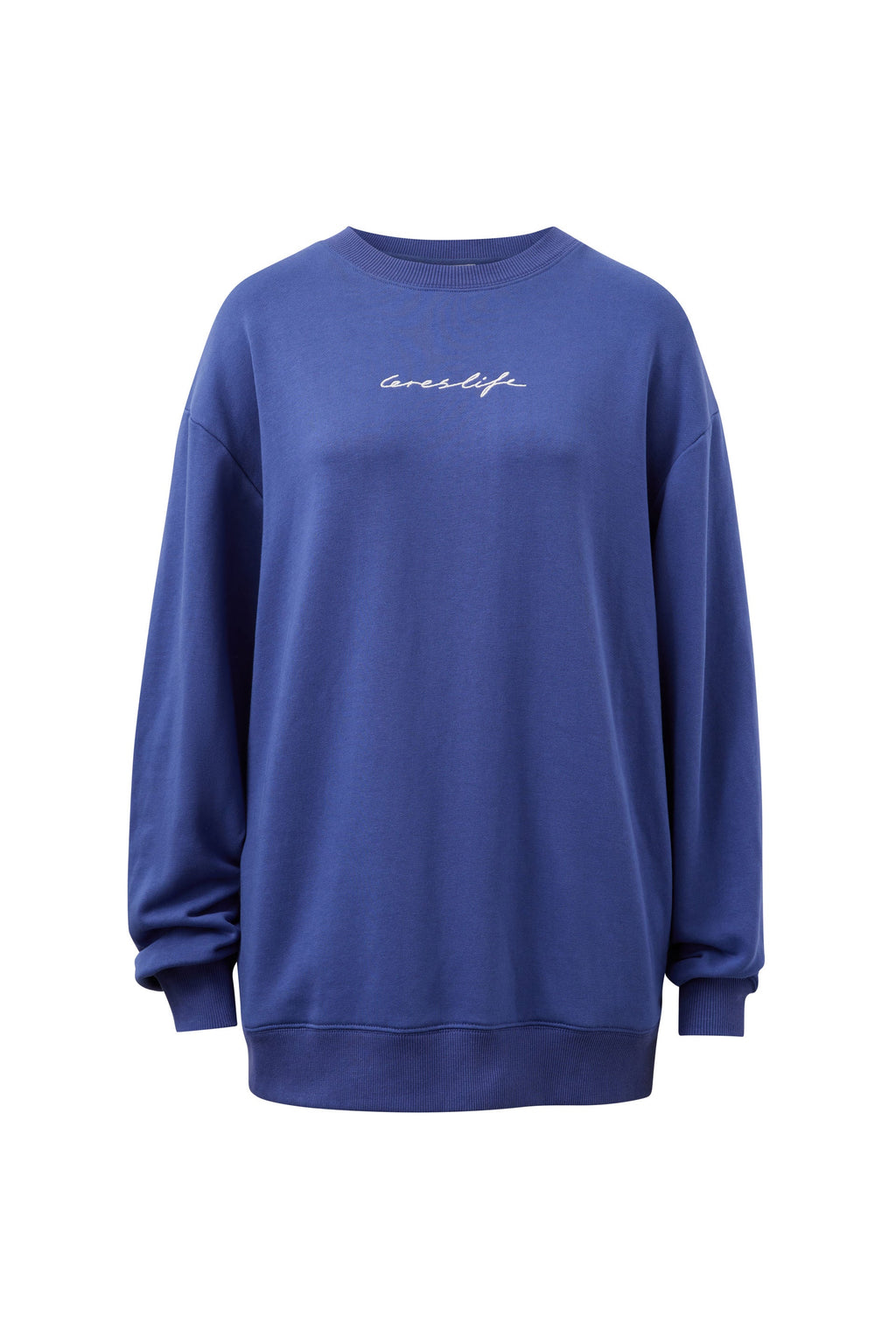 Front | ghost