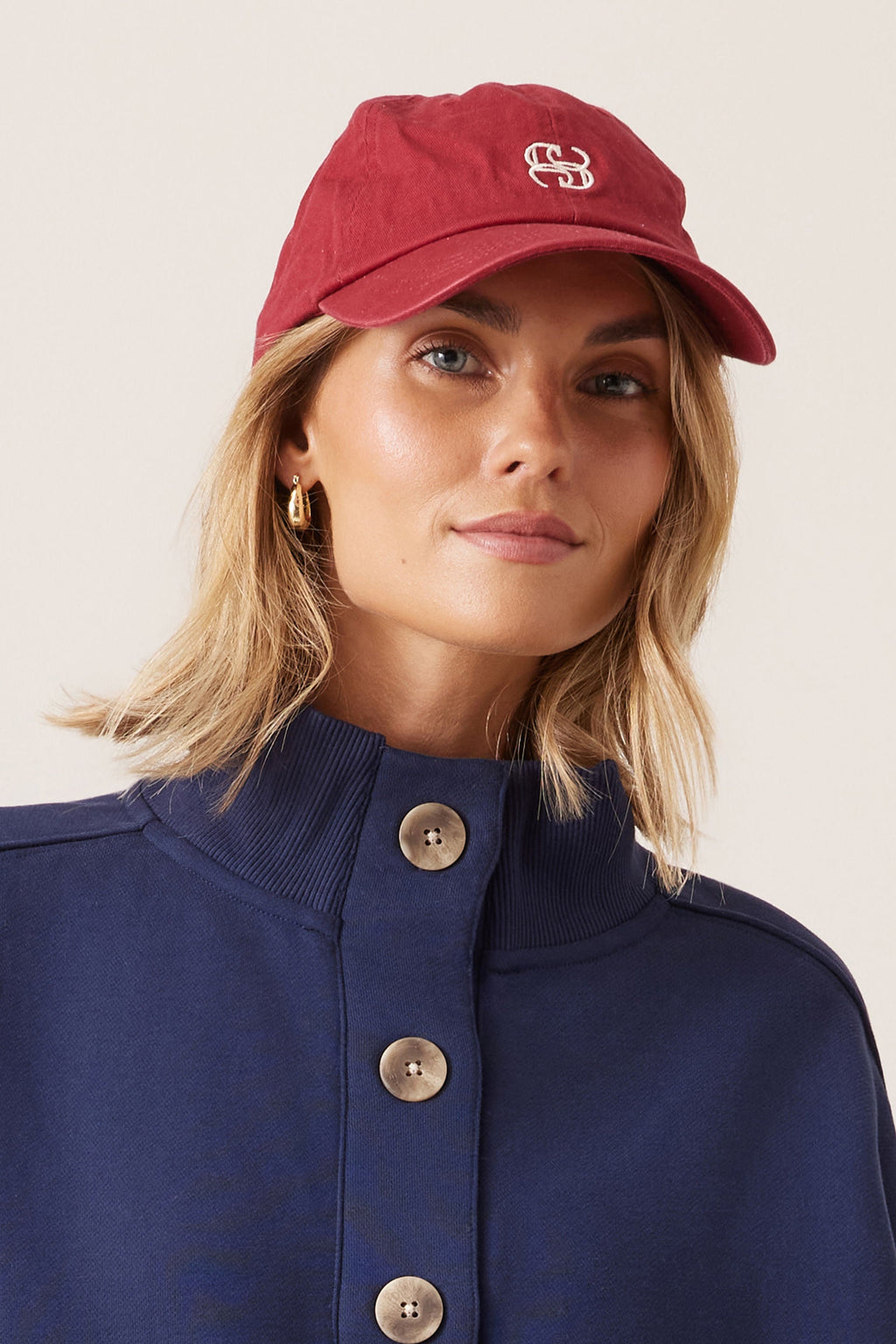 Front | model
