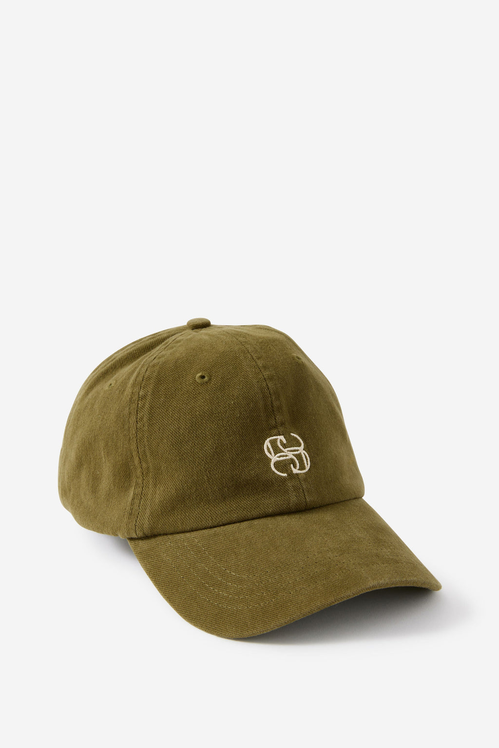 Front | ghost