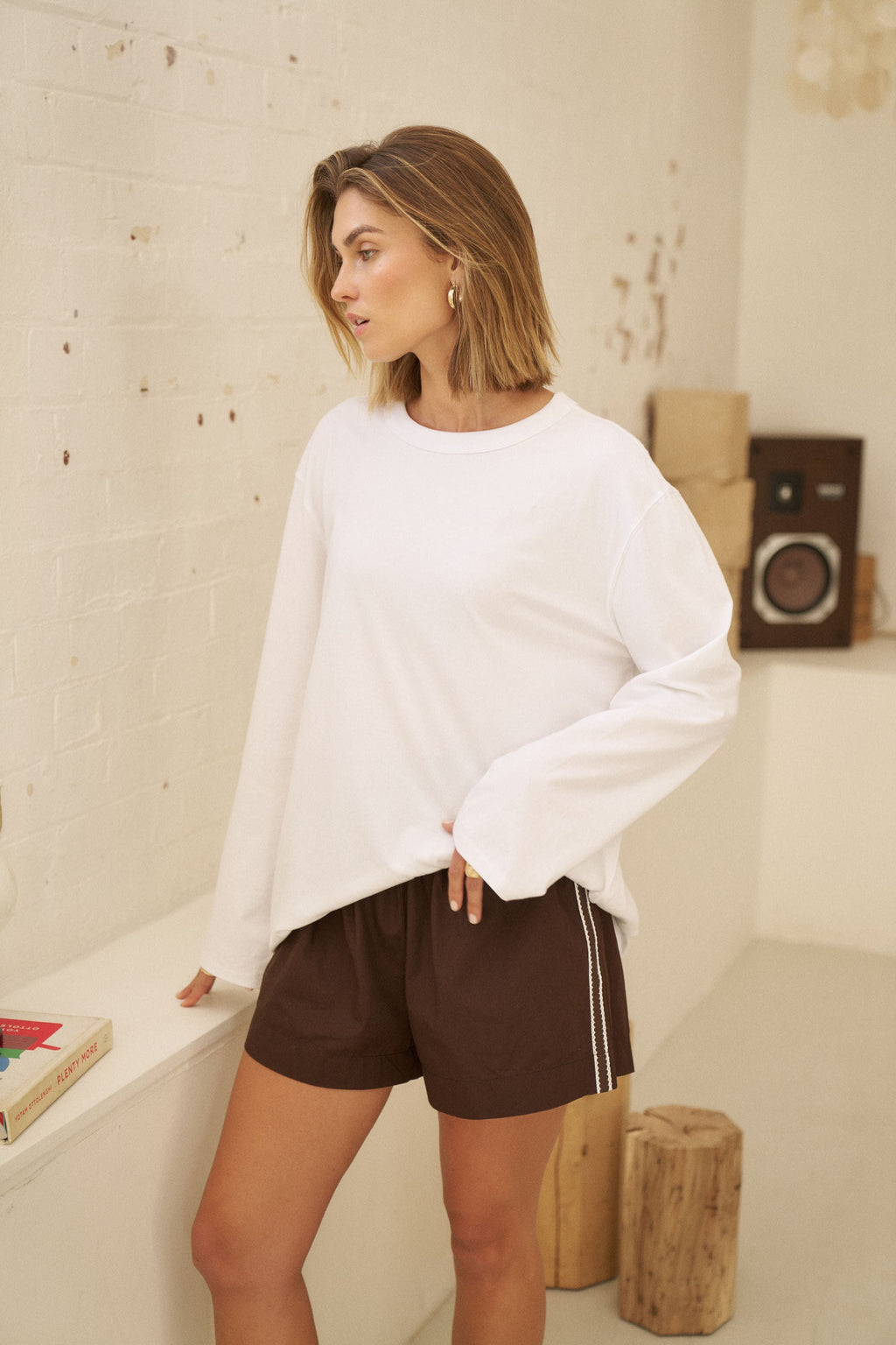 Hero | model