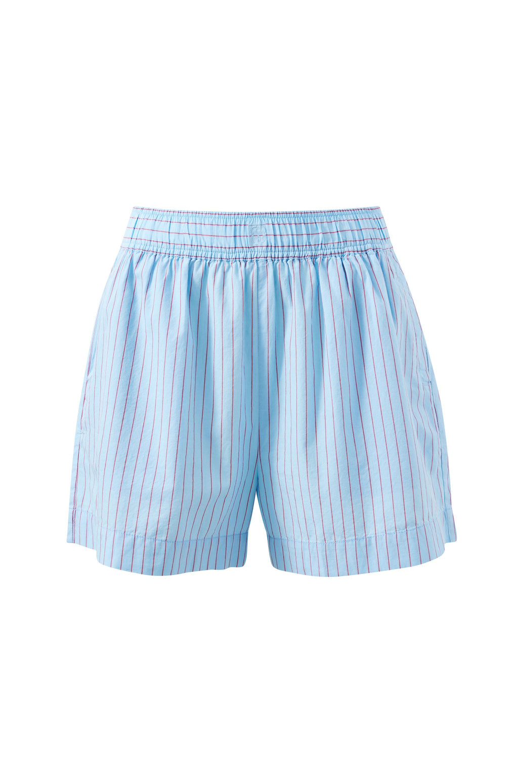 Front | ghost