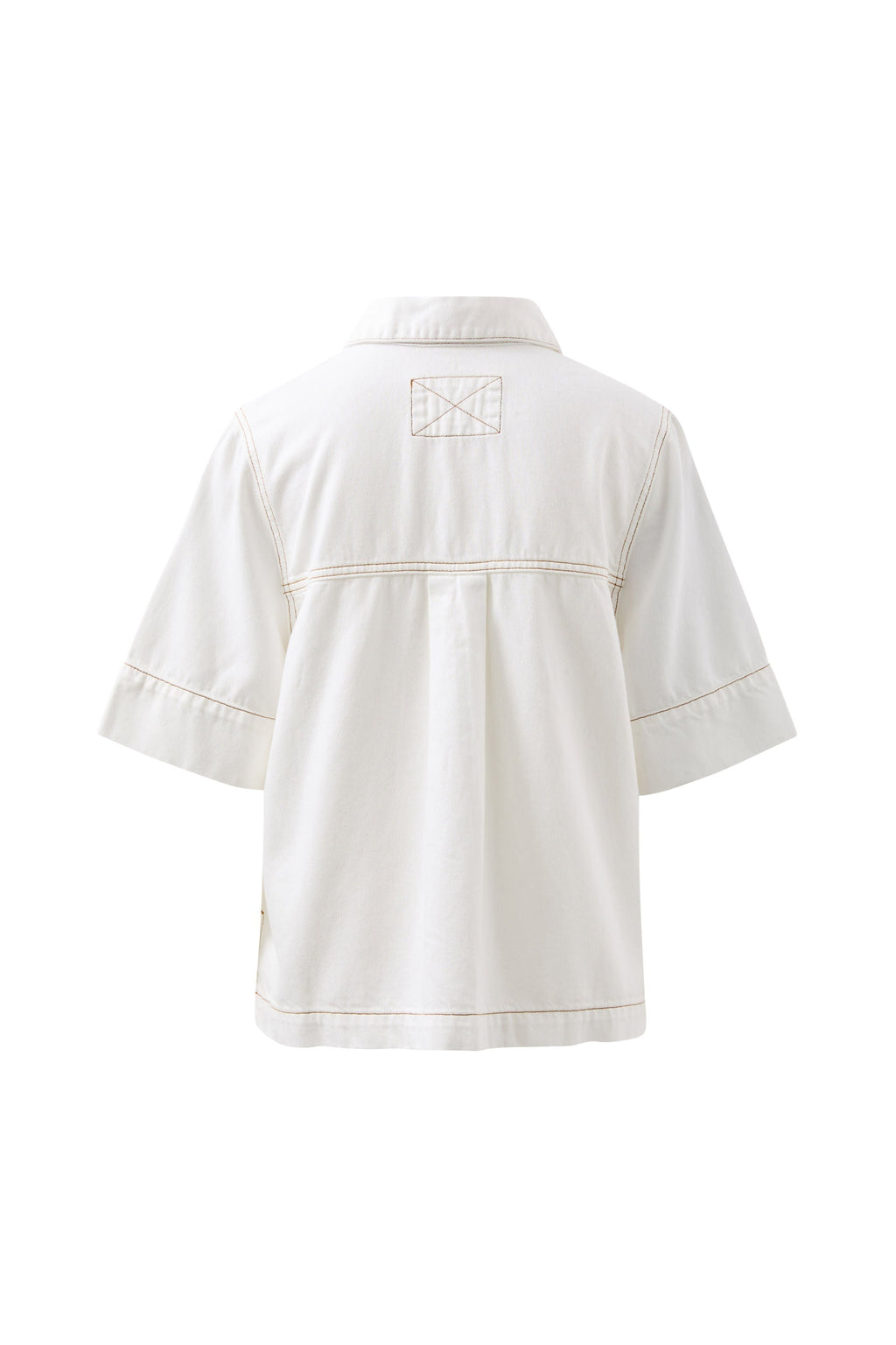 Back | ghost