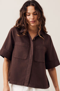 Noa Short Sleeve Shirt