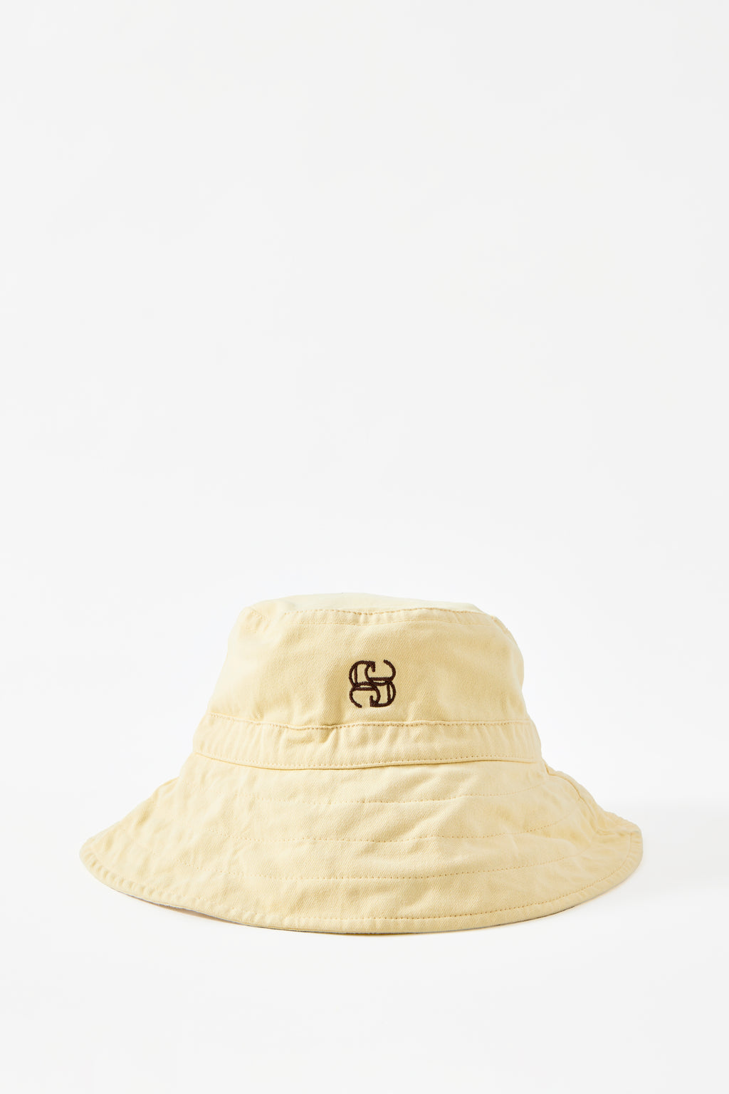 Polly Bucket Hat - Butter