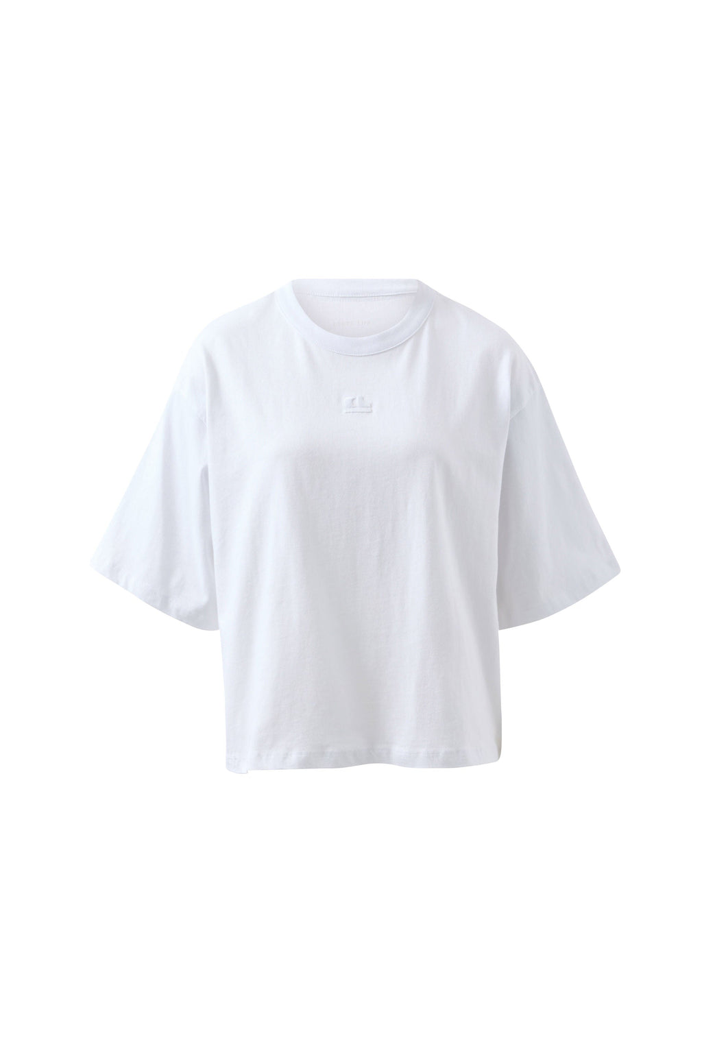 Front | ghost