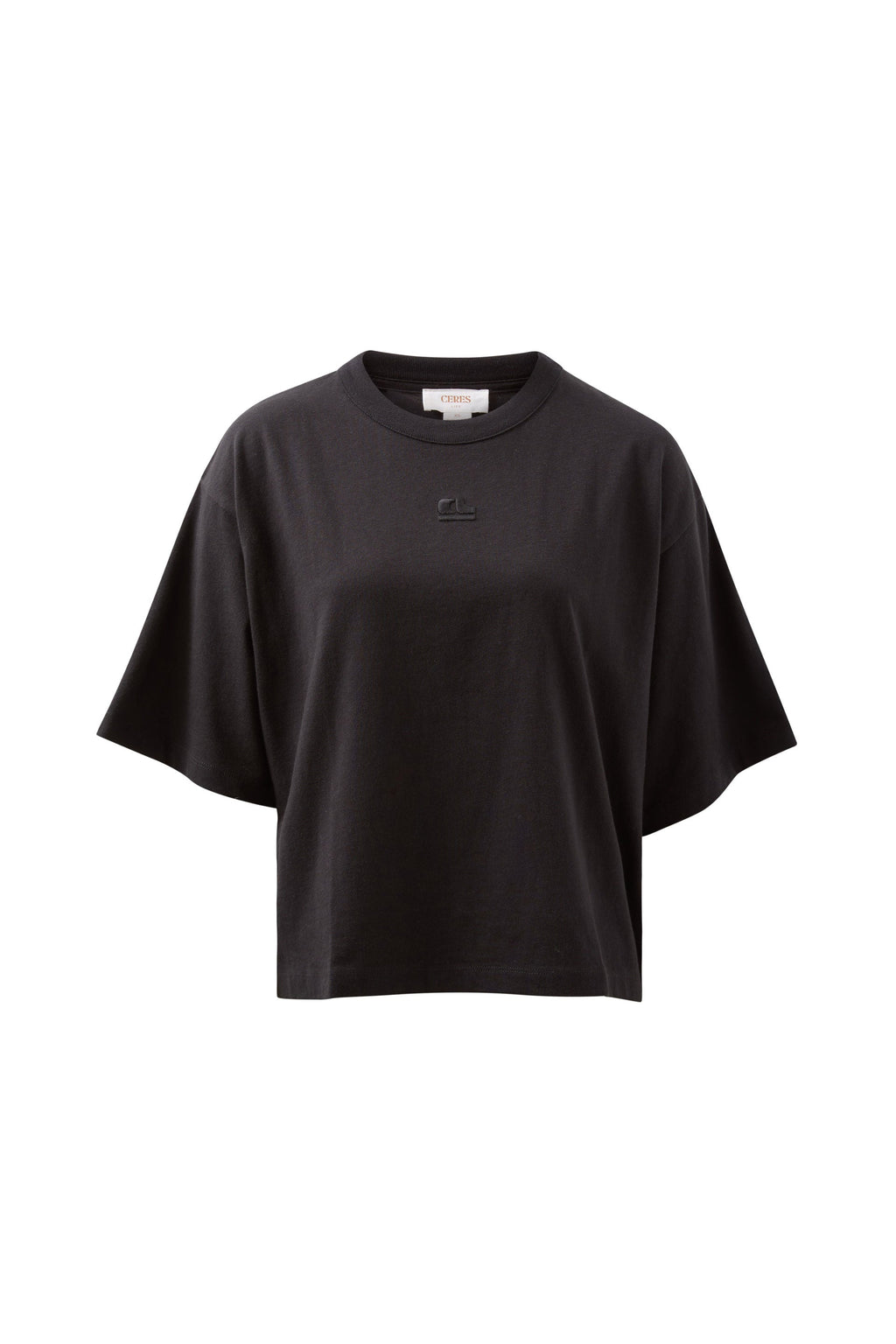Front | ghost