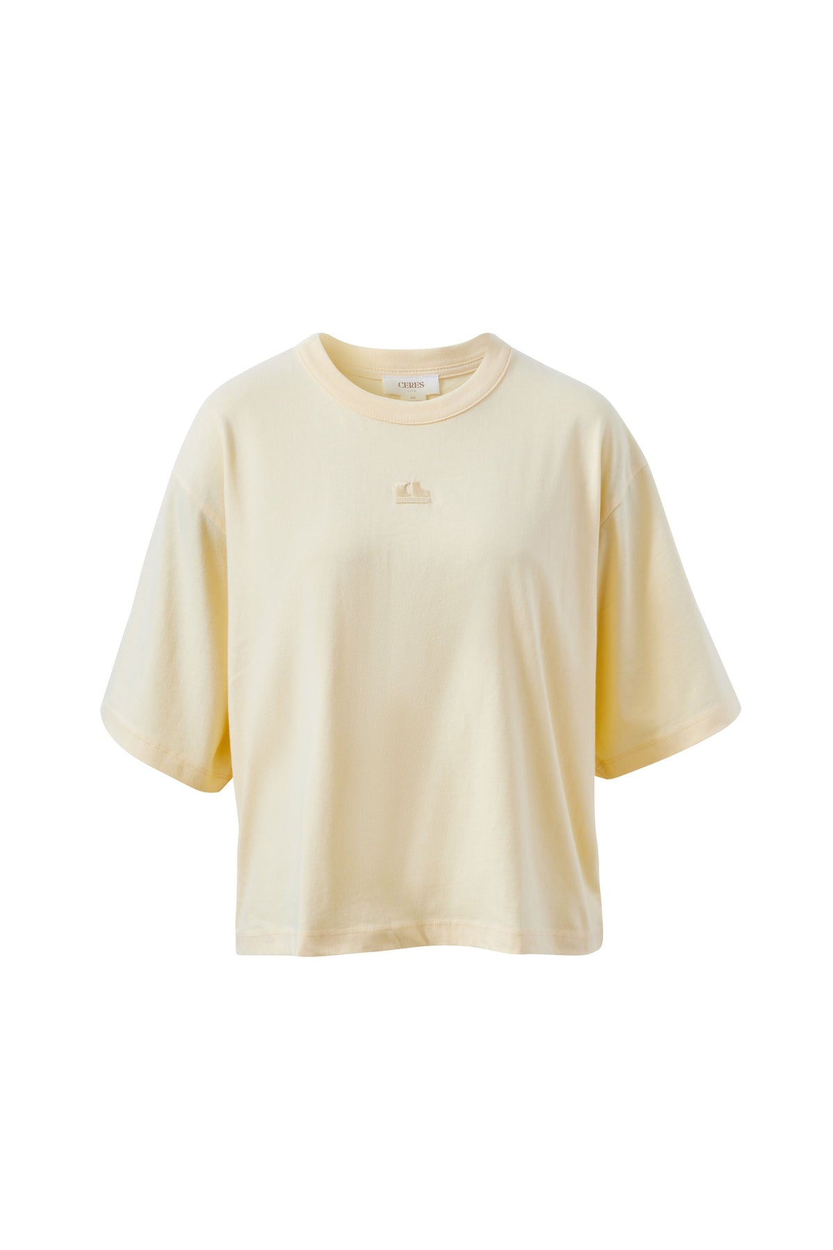 Front | ghost
