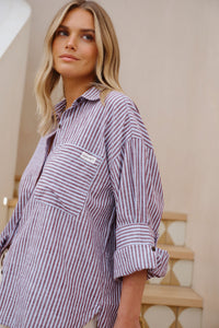 Miya Shirt
