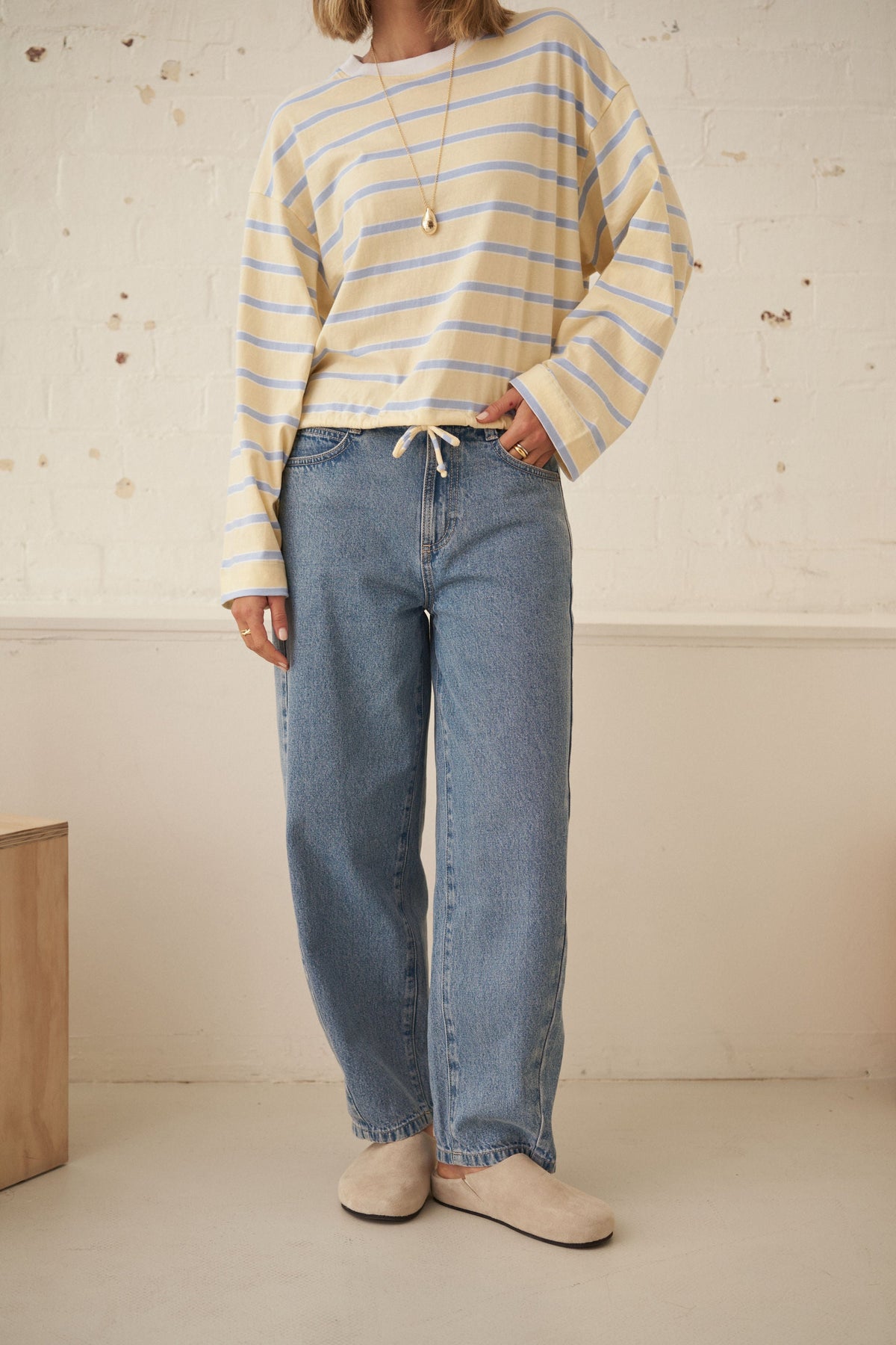 Hero | model