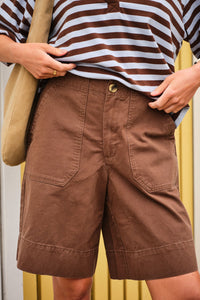 Bronte Short