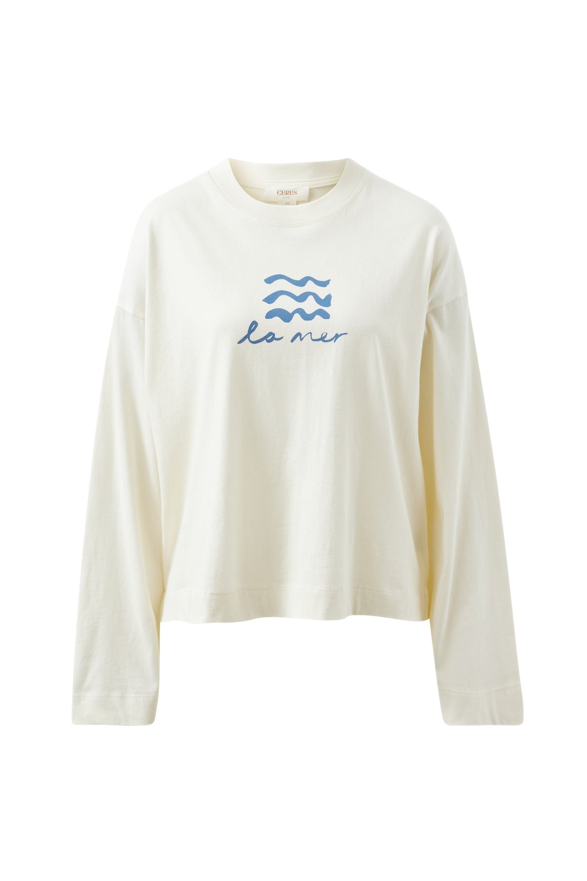 Front | ghost