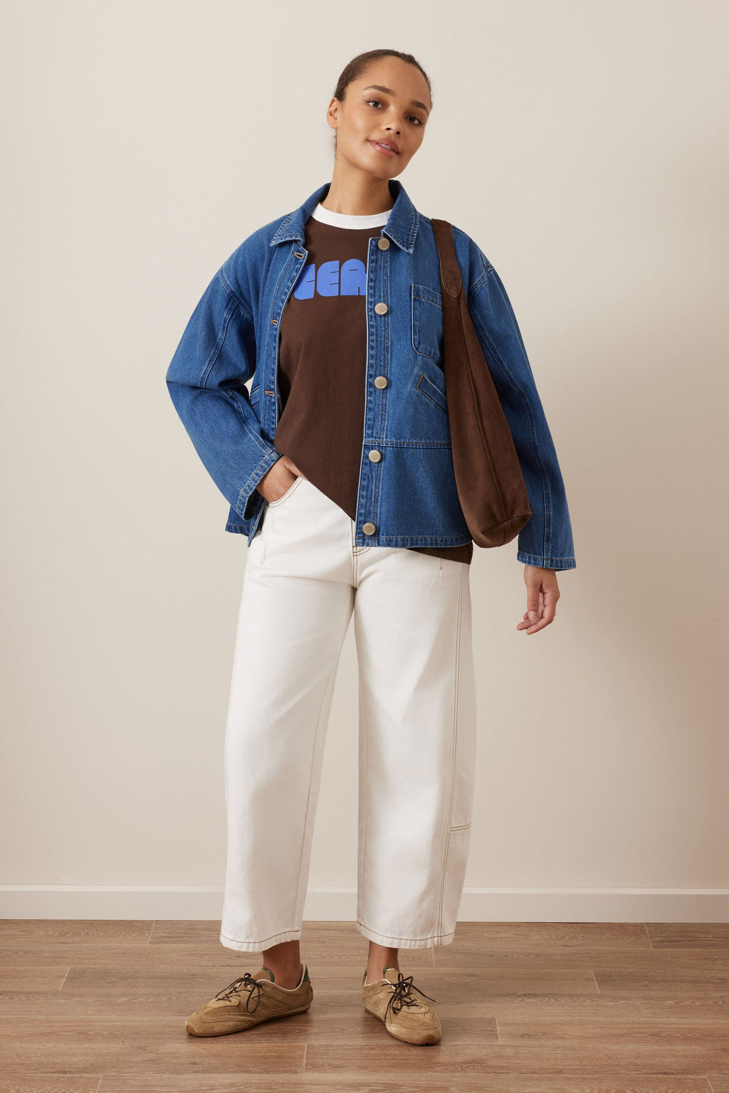Hero | model