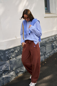 Elise Barrel Trackpant