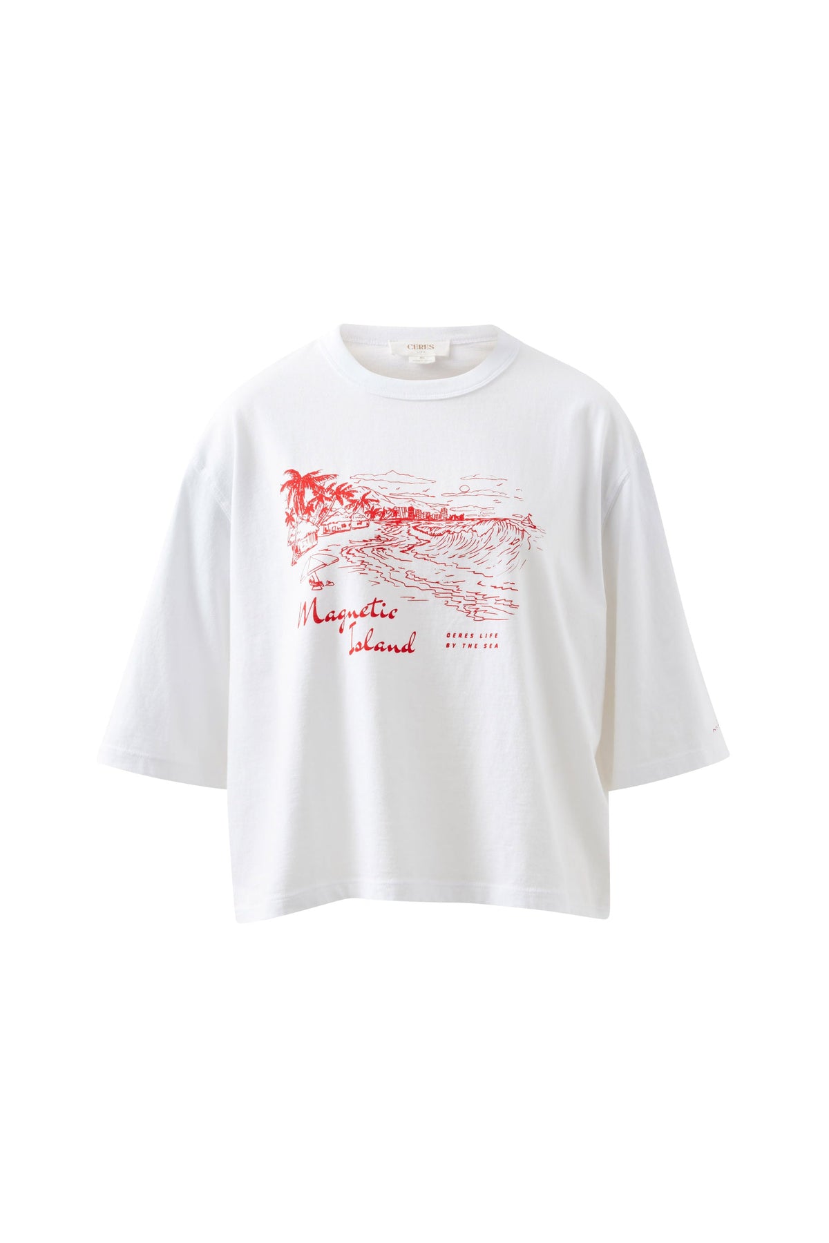 Front | ghost