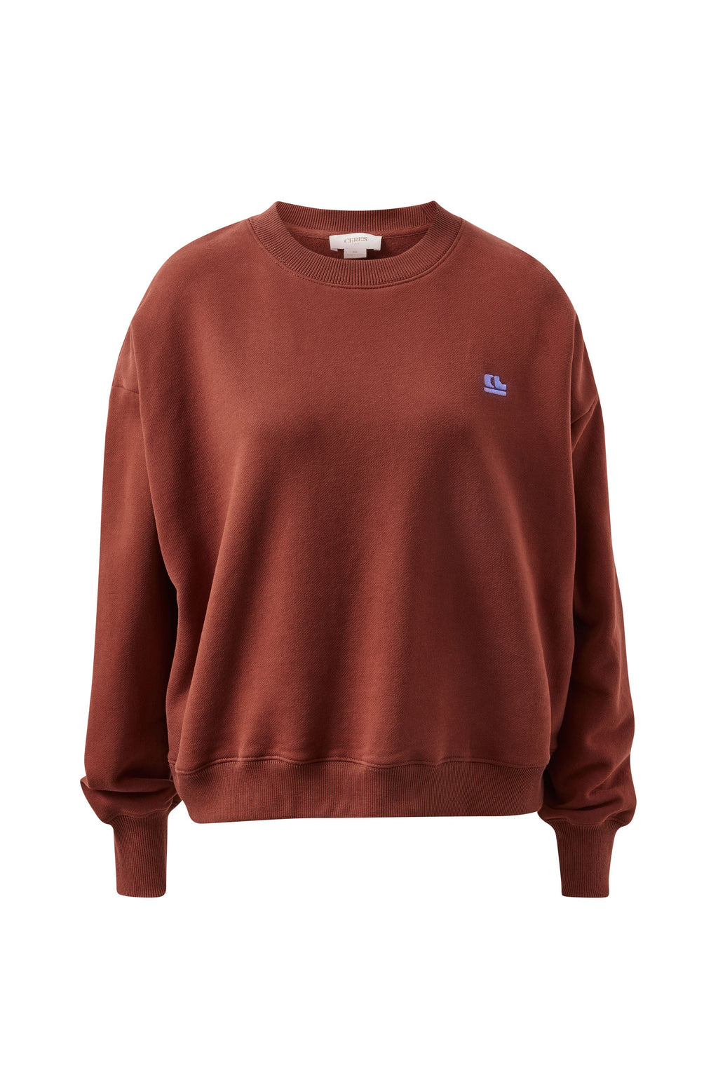 Front | ghost