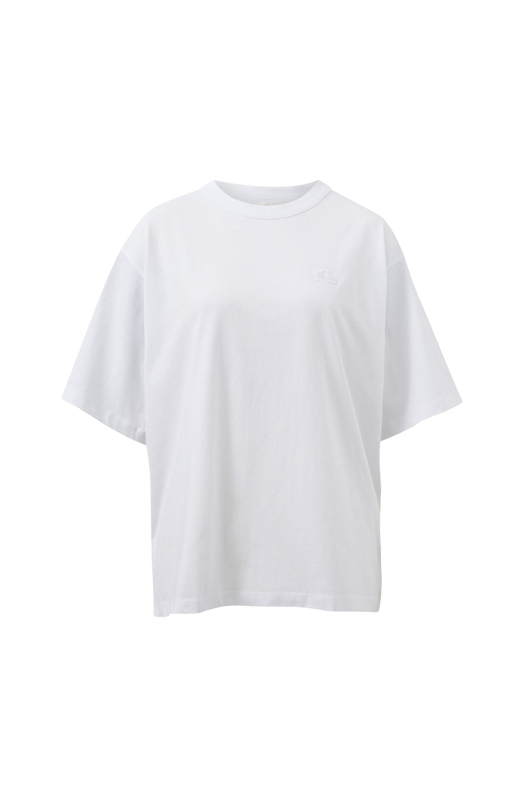 Front | ghost
