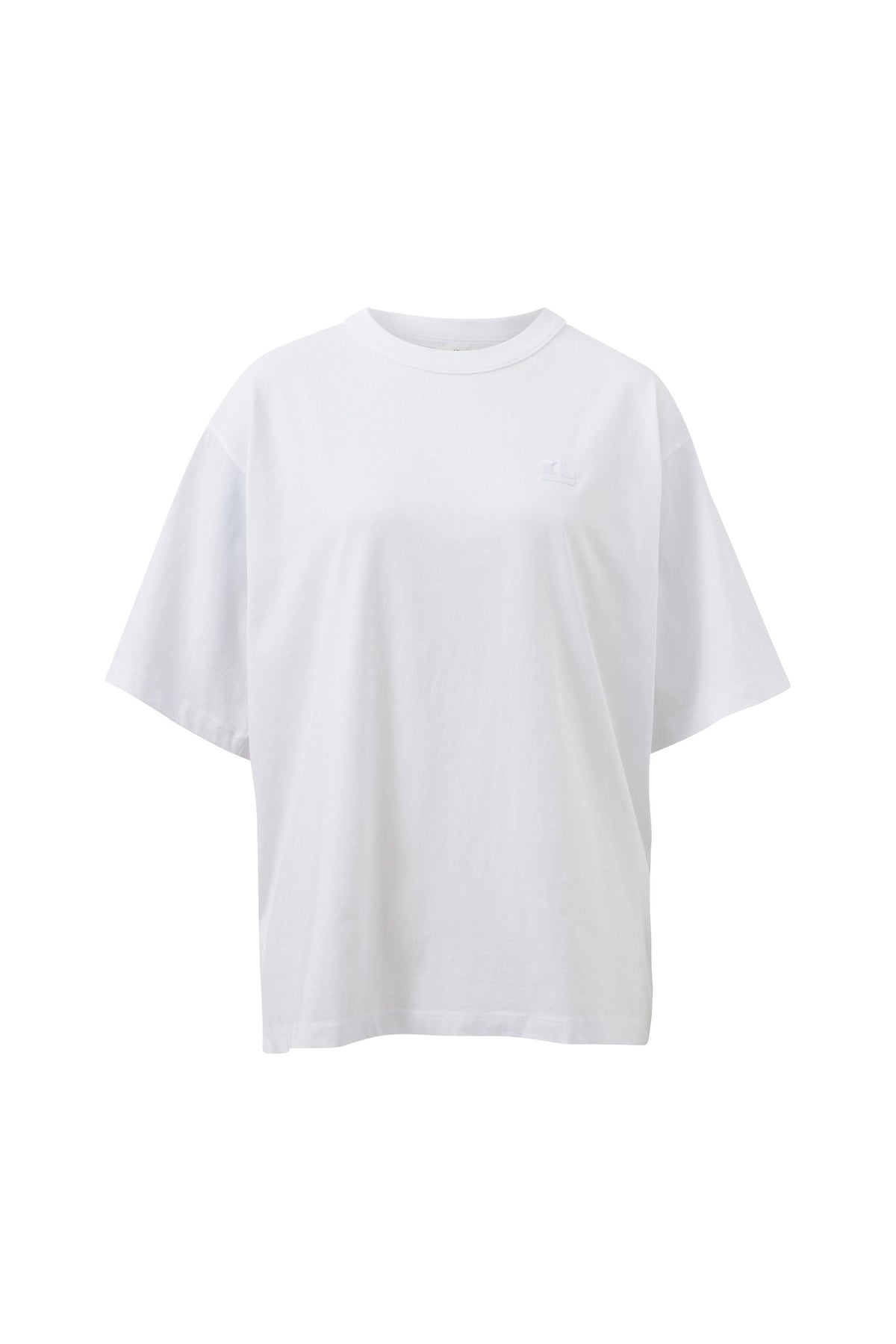 Front | ghost
