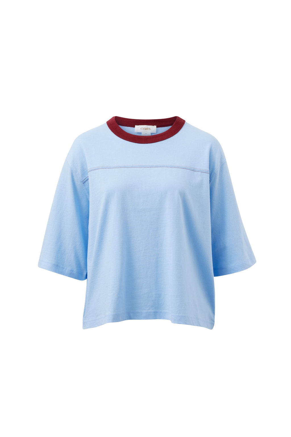 Front | ghost