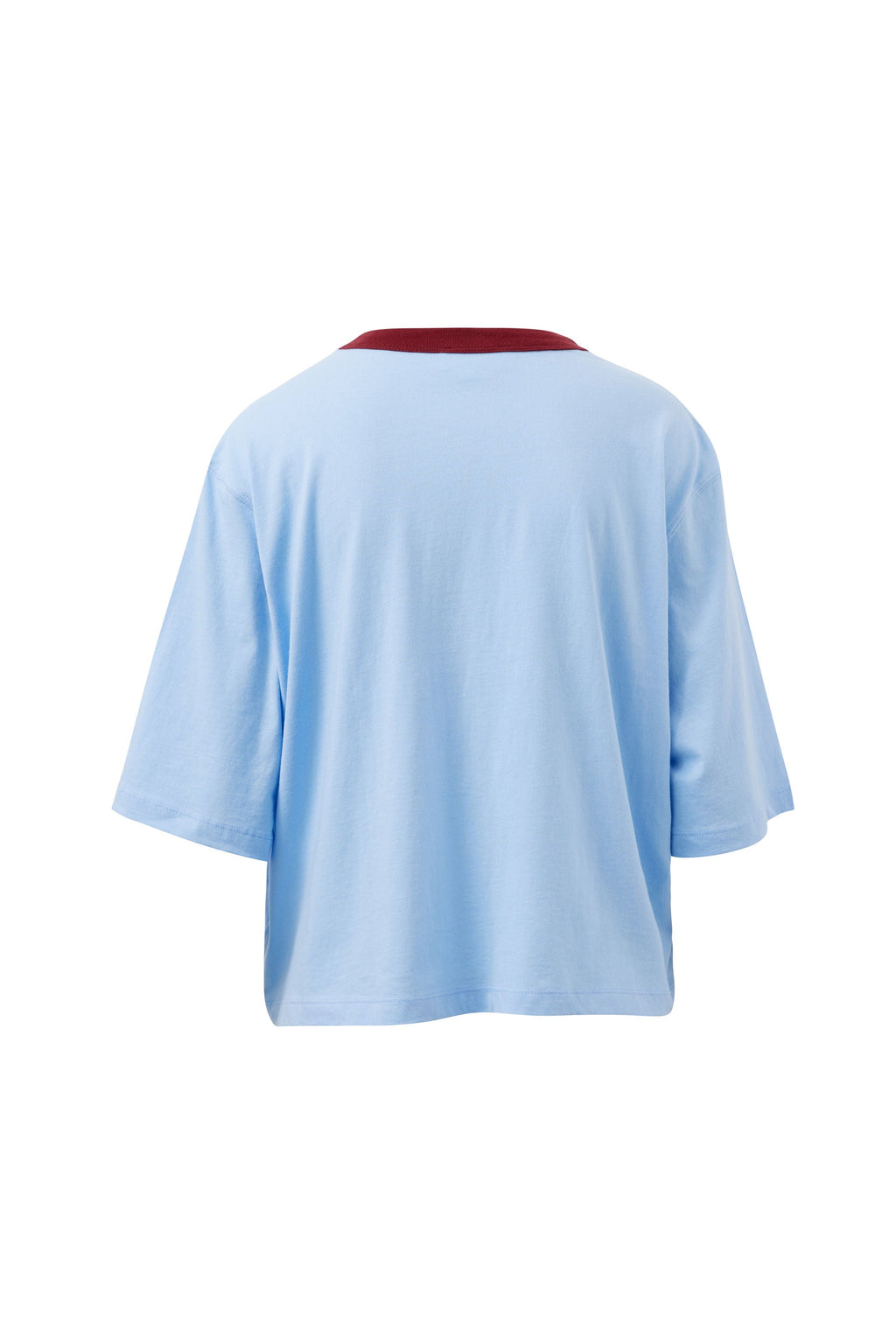 Back | ghost