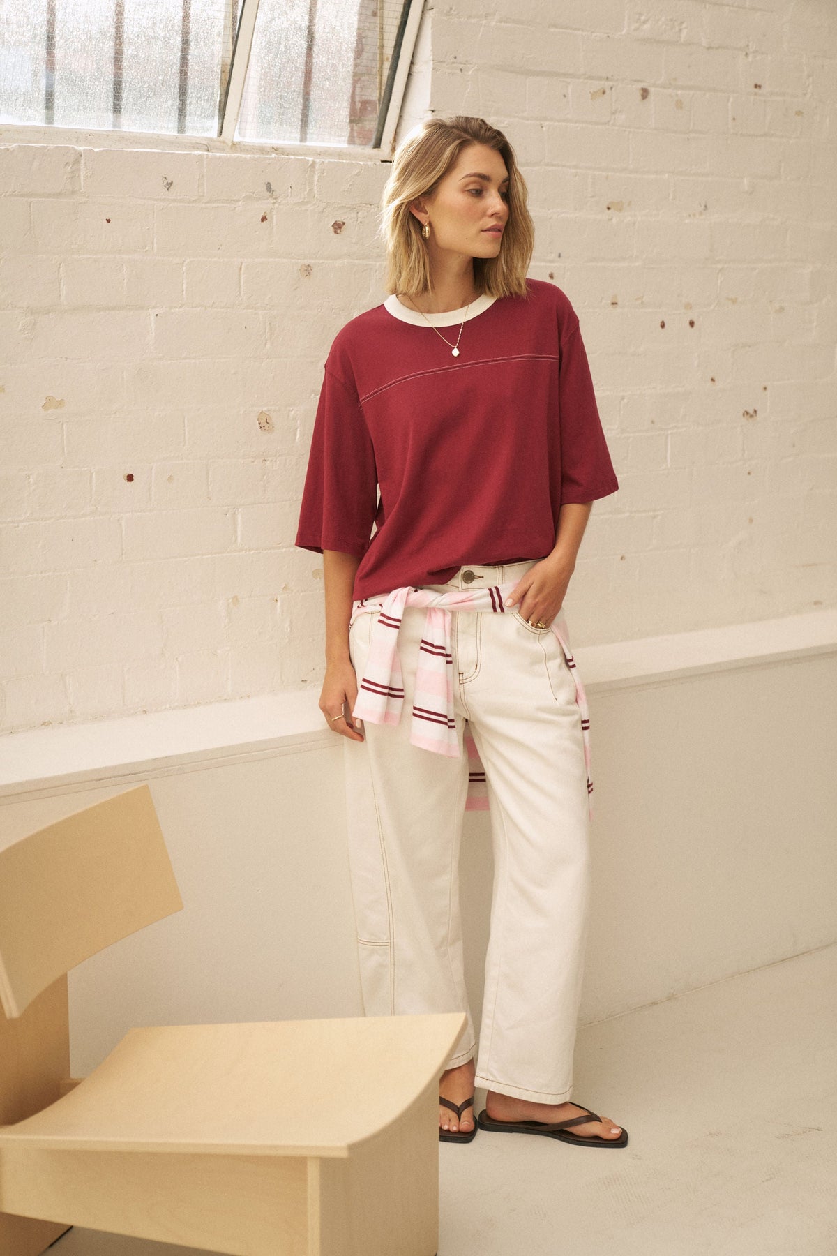Additional 2 | model