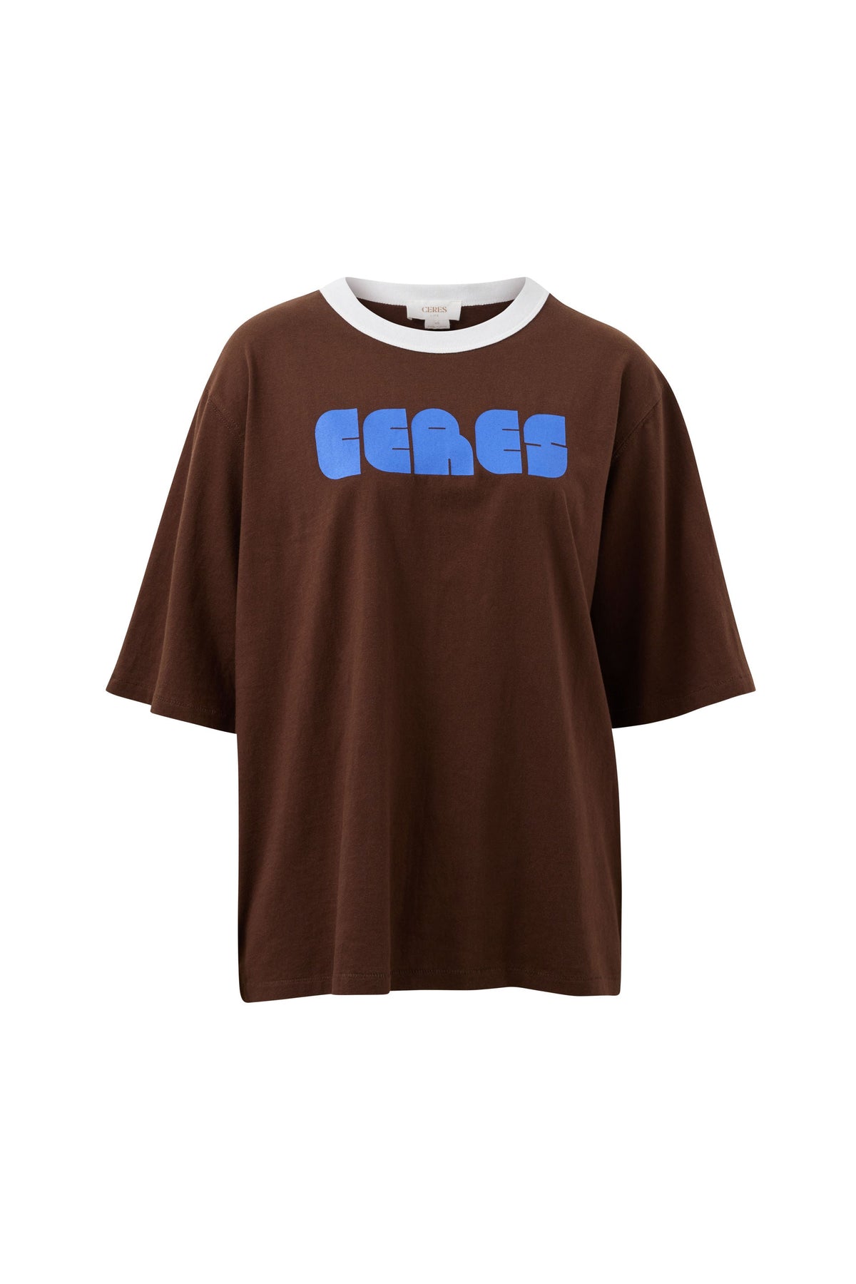 Front | ghost