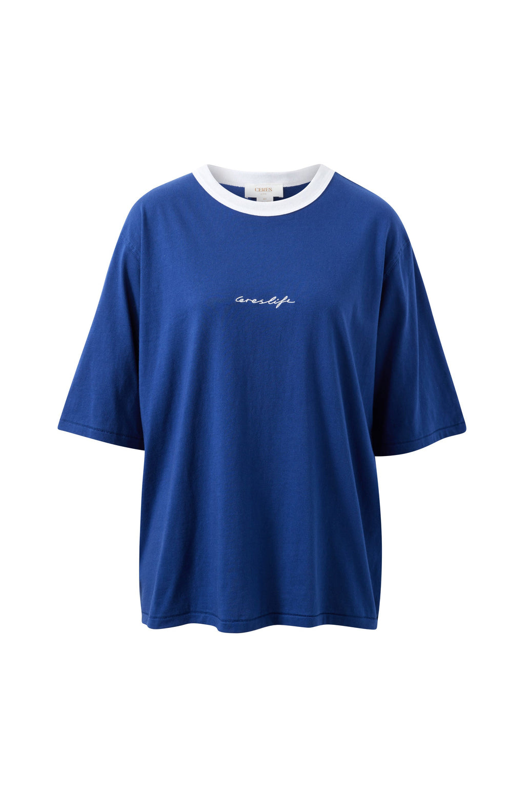 Front | ghost