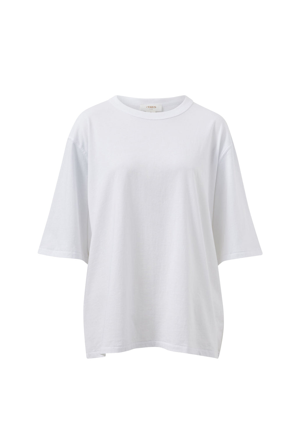 Front | ghost