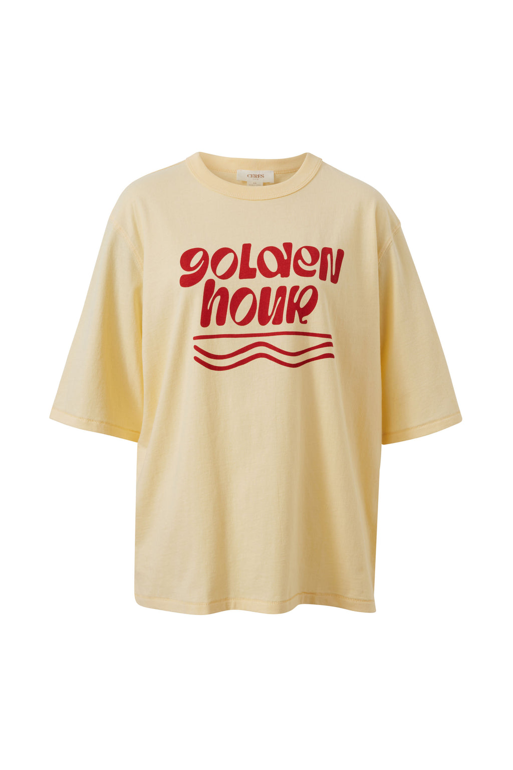 Front | ghost