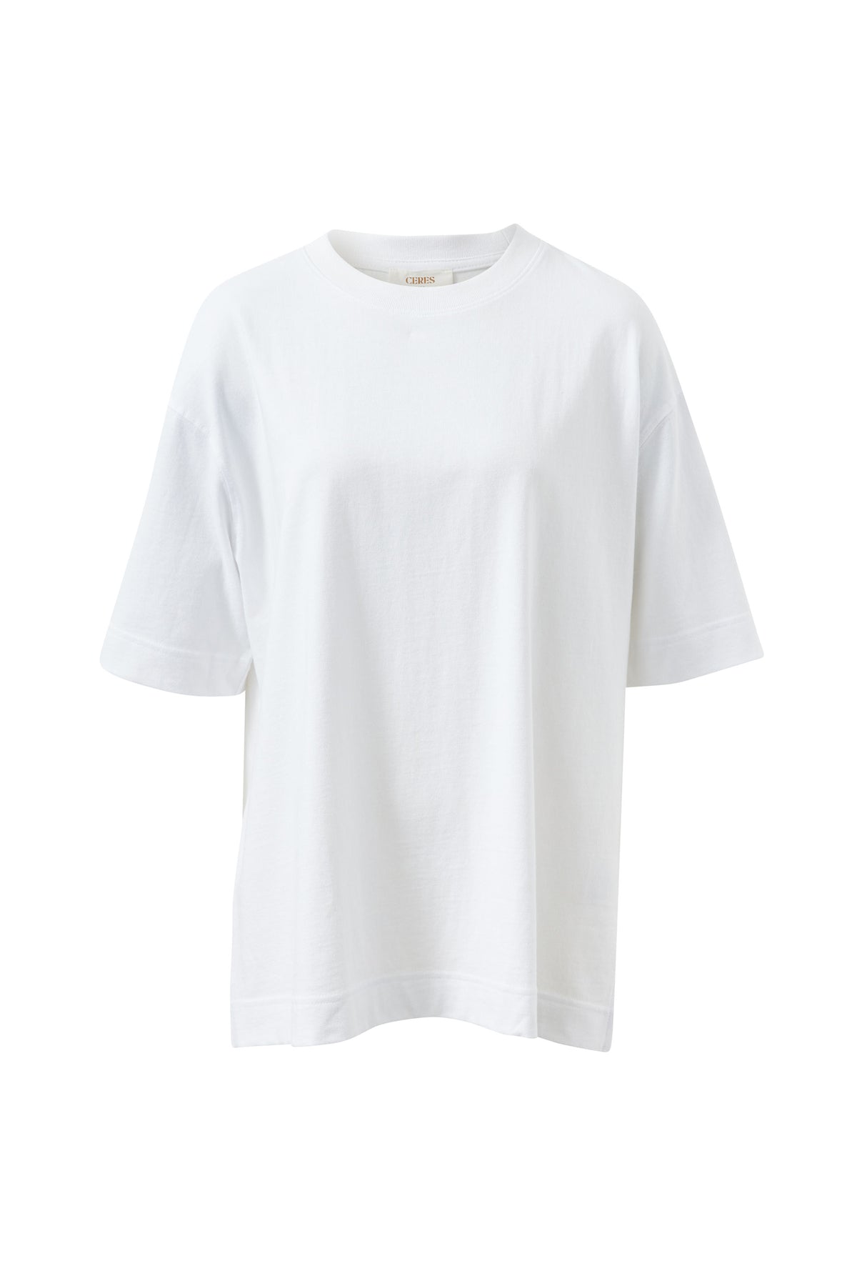 Front | ghost