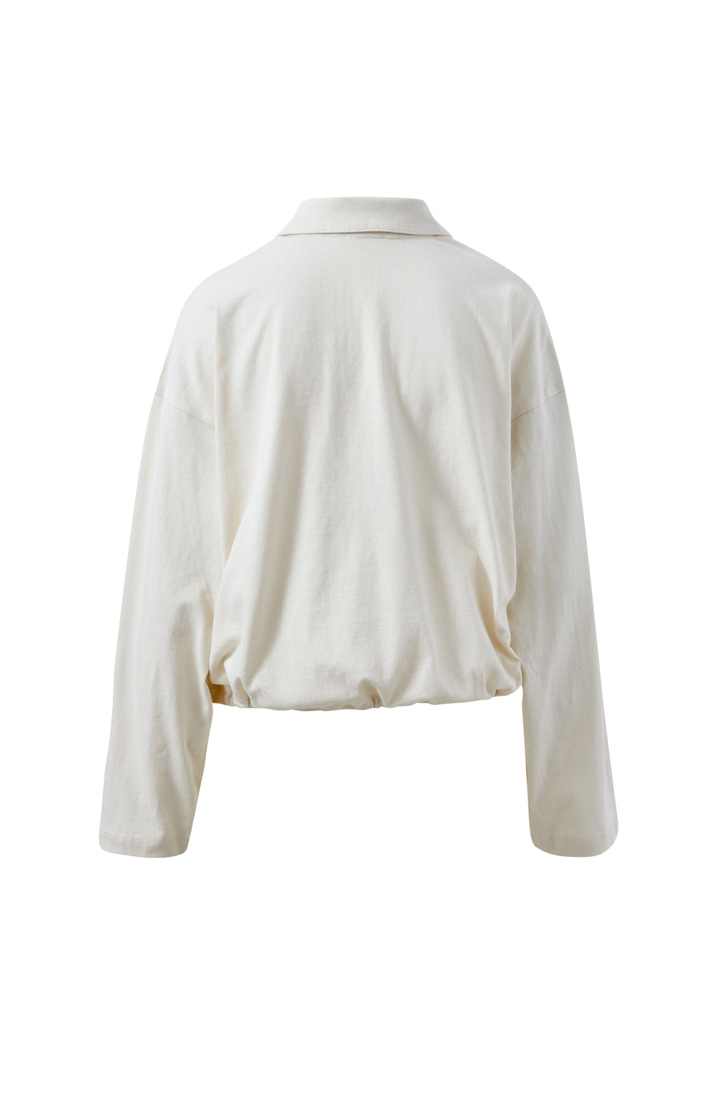 Back | ghost