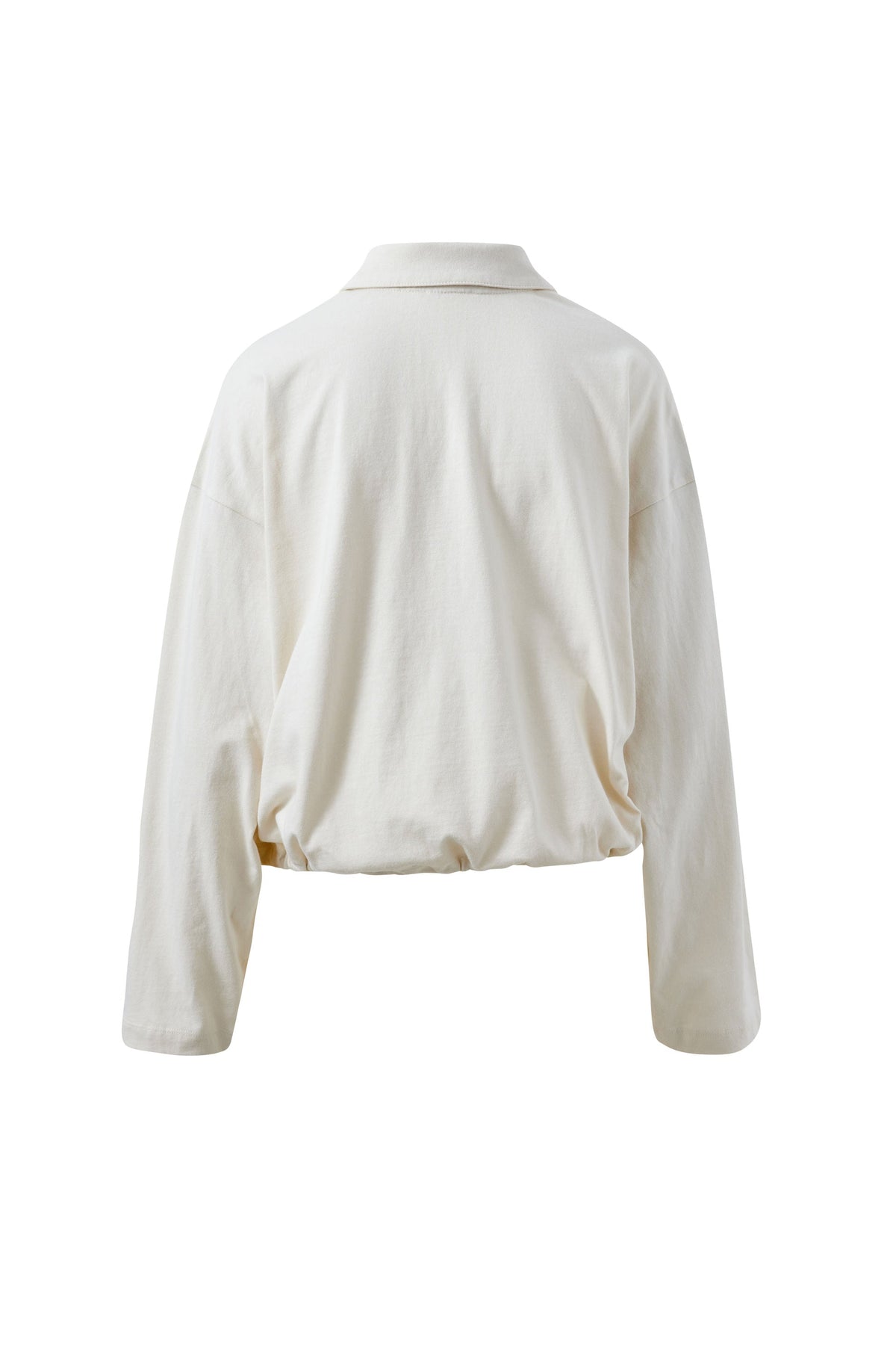 Back | ghost
