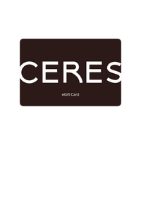 eGift Card - Ceres