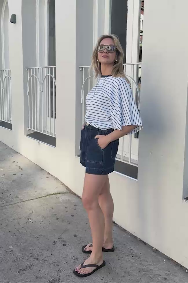 Weekender Short - Midnight