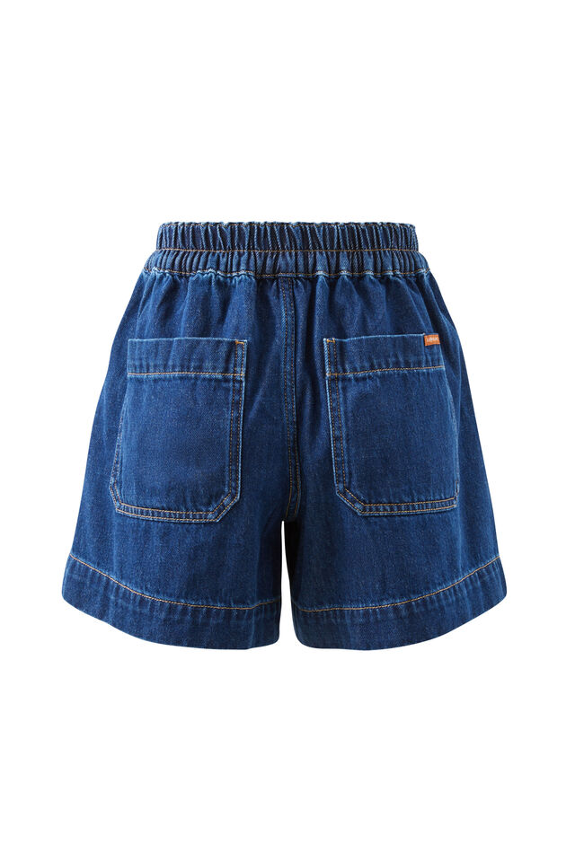Weekender Short, MIDNIGHT