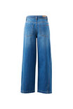 Smith Barrel Jean, FRESH INDIGO - example image 3