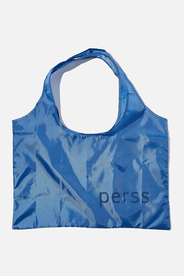 Reusable Recyclable Shopping Bag, RAVELLO