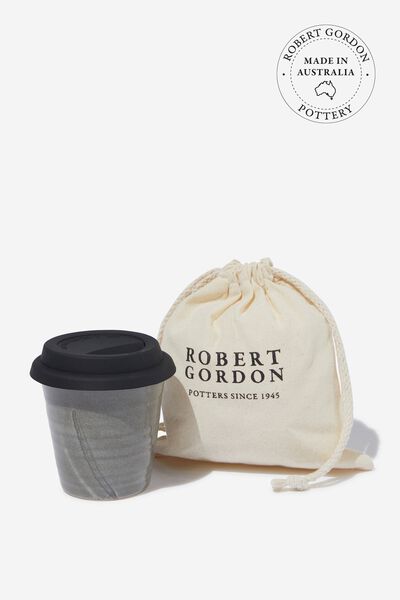 Robert Gordon Sml Carousel Cup, BANKSIA