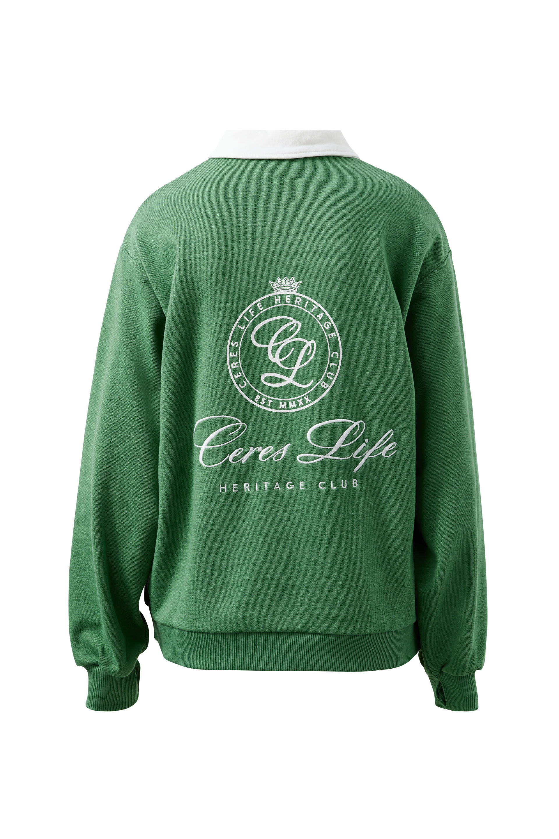 Wren Rugby Sweat